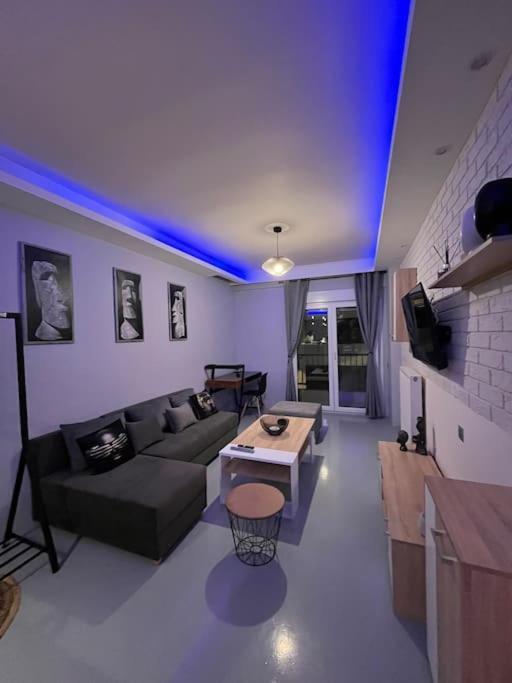 Vip Apt. Pezodromos Kalamarias Selanik Dış mekan fotoğraf