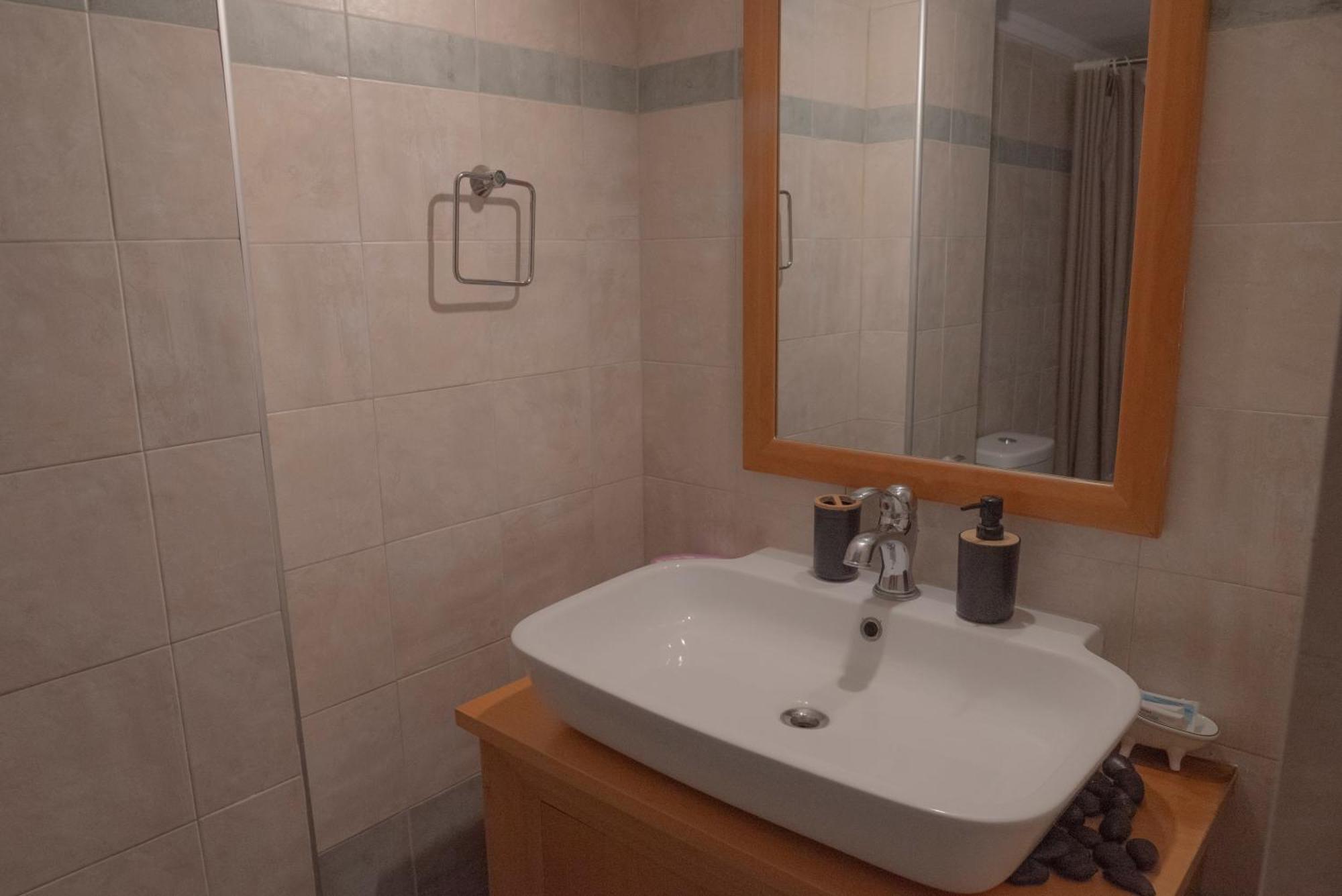 Vip Apt. Pezodromos Kalamarias Selanik Dış mekan fotoğraf